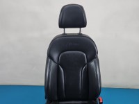 Fotele komplet kanapa AUDI Q5 8R 08-