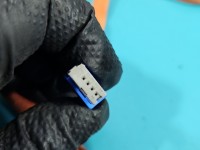 Wiązka instalacja 96595-G5000, 96595-G5000, Europejska, PLUG-IN HYBRYDA Kia Niro I 16-22 96595-G5000