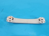 Osłona ZAŚLEPKA PLASTIK Isuzu D-Max II 11-19 898151662