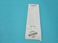 TEST Alternator Jeep Grand Cherokee IV WK2 P04801835AB, 104210-6591 3.0 CRD