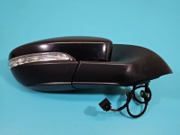 Lusterko prawe Vw Passat CC LC9X europa