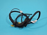 Wiązka klapy tył Renault Megane IV 282456333R