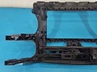 WZMOCNIENIE CZOŁOWE Pas przedni Vw Touran I 1T0121283, 1T0121284