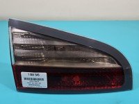 Lampa tył lewa Producent części: FORD, Z KLAPY zabrudzenia w środku Ford S-max I MK1 HB