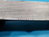 Chłodnica oleju Maserati Quattroporte VI 13- FR3876 3.0 V6