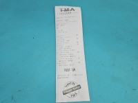 TEST Alternator Volvo S40 II V50 3M5T-10300-YC 2.0d