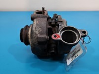 Turbosprężarka Peugeot 307 1.6 hdi 109KM 753420-3, 9657248680, GT1544V