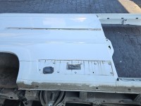 Błotnik tył prawy ćwiartka Opel Movano IV 549 HB
