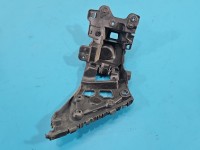 Ślizg zderzaka tył lewy Renault Clio IV 12-20 850424459R, 850456409R, 850446420R