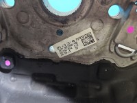 Kierownica Seat Leon III 12- 5F0419091AB