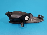 Lampa tył prawa zderzaka przeciwmgielna Fiat Tipo II 15- 3202001434