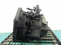 Skrzynia biegów Saab 9-3 II 1.9 TiD