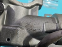 Stacyjka KLUCZYK WKŁADKA Kia Ceed I 06-