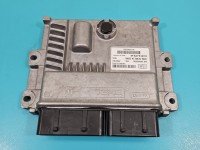 Komputer Sterownik silnika 9816860380, 9604828580 Peugeot 508 I 2.0 hdi
