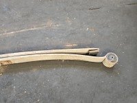 Resor tył Vw Crafter 06-