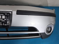 Zderzak przód Ford Mondeo Mk3 srebrny