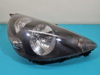 Reflektor prawy lampa przód Honda Jazz II EUROPA