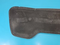 Wygłuszenie maski PODBITKA Kia Sportage III 10-15