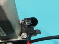 Zamek przód prawy AUDI A8 D4 4H EUROPA Europejska, Z dociągiem zamek 7+3pin. Dociag 2 pin 4F0837060