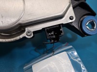 Silniczek Silnik wycieraczki tył VOLVO V70 III kombi 3pin 31290787