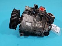 Sprężarka klimatyzacji kompresor Audi A4 B6 447220-8411, 8E0260805G