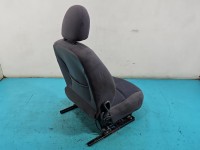 Fotel prawy przód pasażera Peugeot 206 3d EUROPA