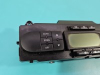 Konsola panel nawiewu Seat Leon II