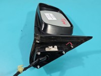 Lusterko lewe pin Honda CR-V II HB 5d kolor NH623M europa