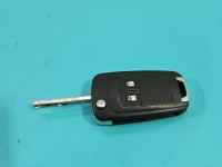 Komputer Sterownik silnika 12679197 Opel Corsa E 1.4 16V