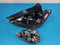 Lampa tył lewa błotnika Opel Astra III H HB EUROPA 342691834