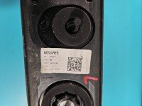 Relingi dachowe komplet Dacia Sandero III 20-