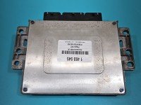 Komputer Sterownik silnika 9654131380, 21584840-4 Peugeot 407 1,8.0 16V