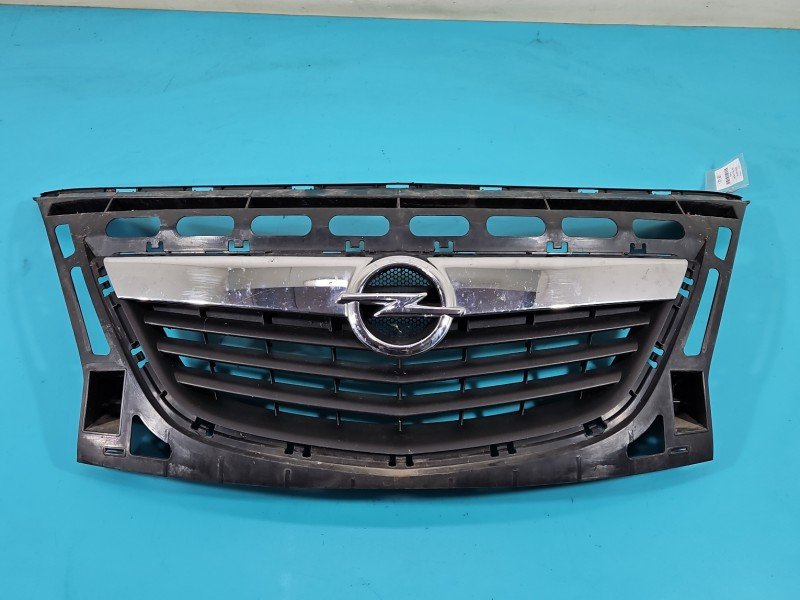 Atrapa grill Opel Meriva B