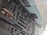 Klapa tył Ford Kuga Mk1 08-13 HB 5d 58