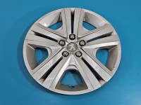 Kołpaki komplet Peugeot 2008 I 13-19 9812533777, 98125341