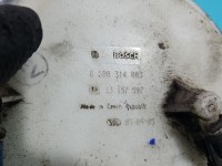 pompka Pompa paliwa Opel Meriva A 1.8 16V 13157597, 0580314003 Producent części: OPEL, 4pin