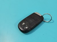 PILOT KLUCZYK KEYLESS Fiat Freemont