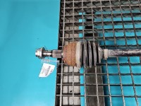 Półoś przód prawa MG MG3 24- 1.5 16V manual