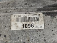 Skrzynia biegów automat 2132701202 Mercedes W213 2.0 CDI 194KM 2017 r.