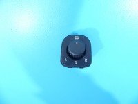 Przełącznik szyb Skoda Superb II regulacja lusterek, Europejska, 6PIN LUSTEREK EU 3T0959565