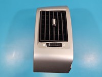 Kratka nawiewu Fiat Ducato IV 385817 EUROPA