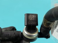 Czujnik ciśnienia paliwa Skoda Superb III 04B906054G, 286685 regulator