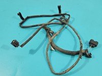 Wiązka zderzaka tył INFINITI QX60 12- Instalacja pdc