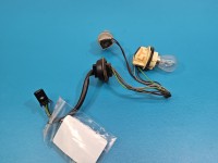 Wiązka instalacja 1379658, 1379658, Europejska, LEWY TYŁ brak nr Renault Megane III 1379658