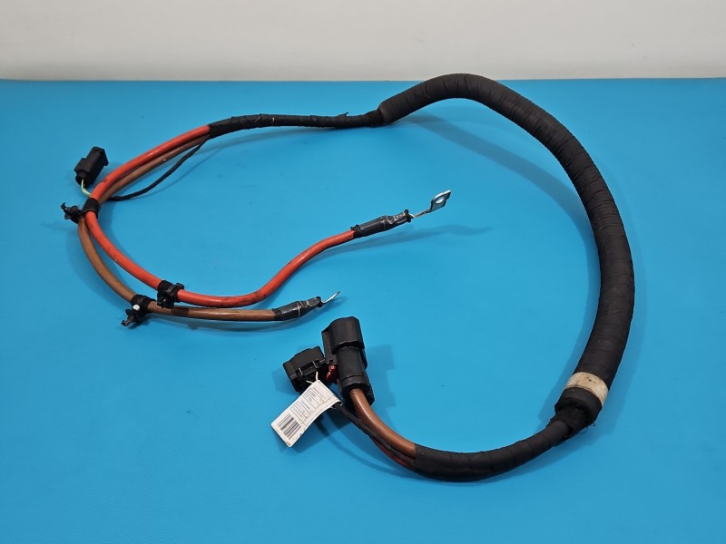 Instalacja Wiązka przekładni kierowniczej BMW iX3 G08 5A28669, 14924810