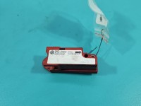 Czujnik uderzeniowy Vw Bora IJ0909606D, 5WK42350 uderzenia