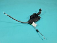 Zamek tył prawy A0997303301, A170032999 Mercedes CLA C118 X118 Mercedes, 4pin