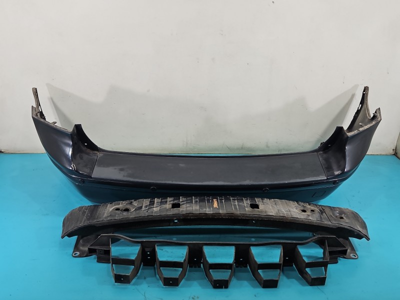 Zderzak tył Volvo V50 S40 II kombi