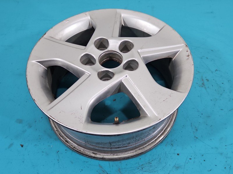 Felga aluminiowa 15" Toyota Auris I alufelga Felga aluminiowa 15" Toyota Auris I alufelga