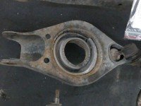 Tylna belka oś tył Hyundai Ix35 09-13 2.0 CRDi